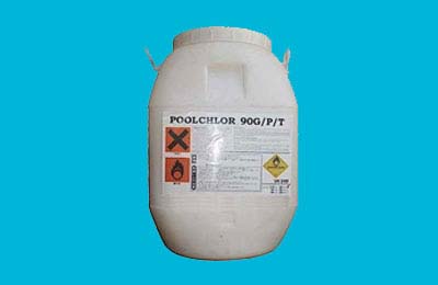 Chlorine Granular
