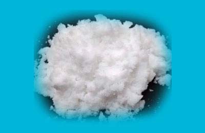 Tawas Powder