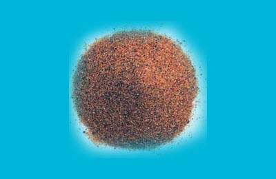 Silica Sand