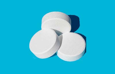 Chlorine Tablet