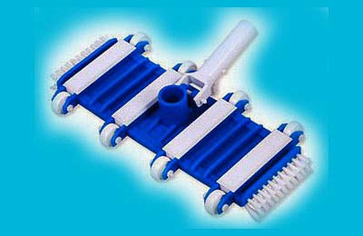 Vacuum Head 8 Wheels